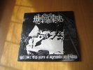 2 LP Mütiilation- Ten Years Of Depressive Destruction Vlad Tepes, Torgeist