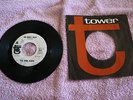 Pink Floyd See Emily Play/Scarecrow Tower Promo 45 #356