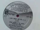I LOVE SWEET JAH JAH - BARRY BROWN - ROOTS REGGAE - ??