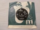 THE GAME - THE ADDICTED MAN / HELP ME MUMMY'S GONE -  WITHDRAWN UK 45