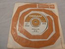 THE SYN - CREATED BY CLIVE - VERY RARE UK DERAM 45