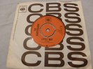THE BEATSTALKERS - LITTLE BOY / WHEN I'M FIVE - VERY RARE UK CBS 45