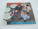 *THE WHO* MY GENERATION 1965 UK *BRUNSWICK* **STUNNING* 1ST PRESS LP **
