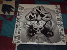 RARE NME Unholy Death black metal like Hellhammer & Venom LISTEN SEALED