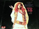 MINT IN SHRINK 1971 Orig THE AMBOY DUKES   SURVIVAL OF THE FITTEST   TED NUGENT
