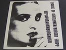LEAGUE OF GENTLEMEN heptaparahamburgnokh EURO LP live KING CRIMSON robert fripp