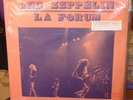 LED ZEPPELEN    L A  FORUM  A NIGHT AT THE HEARTBREAK HOTEL