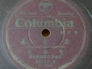 Chinese 78rpm COLUMBIA Taiwan Pop Song????,???80250 Rare