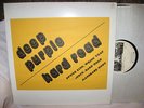 Deep Purple 'Hard Road' 1LP Live (Long Beach, CA. July 30, 1971) FIRST PRESSING