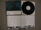 BEACH BOYS SURF'S UP WHITE LABEL PROMO RECORD MINT RS6453 +LYRICS INSERT 1971