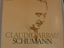 Claudio Arrau spielt Schumann (& Grieg), 10 LP-Box (6768353)