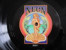 RUNNING MAN same ORIG RCA NEON UK PRESSING RAY RUSSELL PROG PSYCH 