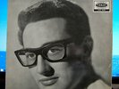 BUDDY HOLLY.  