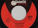 Pookie Hudson - This Gets To Me ) .NORTHERN SOUL