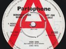 JAMES ROYAL Work Song MOD DANCER rare uk DEMO freakbeat 45 I Can't Stand It HEAR