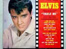 Elvis original Tickle Me South African LP