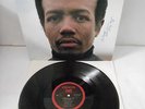 BILLY HARPER. KNOWLEDGE OF SELF.  EVERETT HOLLINS. DENON. PCM. SIGNED BY BILLY