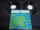 Grant Green Street Funk & Jazz Grooves Best of UK DBL Vinyl LP 1993 Sookie