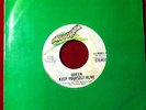 Queen 1st elektra US single Keep yourself Alive & Son And Daughter NM+ 45
