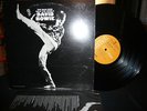 David Bowie the man who sold the world EX+ LP