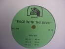 RACE WITH THE DEVIL RARE Car Chase Spooky Horror B MOVIE RADIO SPOT 7