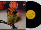 ROLLING STONES Sticky Fingers UNIQUE SPAIN COVER EX++ 4-5 PLAYS LP Banned