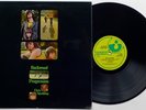 CHRIS SPEDDING Backwood Progression UK 1st PRESS N. Mint 4-5 PLAYS Harvest LP