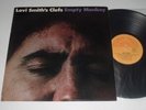 LEVI SMITH'S CLEFS Empty Monkey ORIG Lp Oz RnB/Psych NM