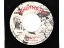 REGGAE (45) Keithus I 