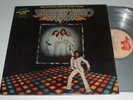 BEE GEES Saturday Night Fever RARE Oz SILVER VINYL