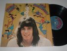 RICK SPRINGFIELD Mission Magic RARE Lp AUSTRALIA ONLY