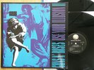 Guns N Roses Use Your Illusion II double vinyl with both inners