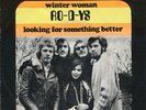 RODYS - Winter Woman - Hyper Rare Holland 45 w/PS - GARAGE / PSYCH - LISTEN
