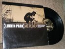 LINKIN PARK METEORA 2XLP VG++ RARE SHIPS WORLDWIDE