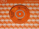 THE ROCKIN' ROCKING VICKERS Dandy 45 Motörhead Lemmy Ray Davies Kinks