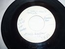 The Trips/  1st Master pressing  One Of A Kind