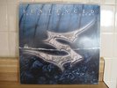 Sentenced-The Cold White Light LP clear wax  amorphis poisonblack goth