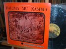 THE MACHINE GUNNERS BALIMA MU ZAMBIA  AFRO BEAT FUNK ETHNIC