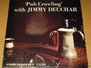 JIMMY DEUCHAR - 