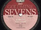 WADE FLEMONS - JEANETTE + HANK JACOBS - ELIJAH ROCKIN WITH  Northern Soul - hear