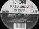 maria short - my secrets italian zone 12