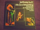 JETHRO TULL 