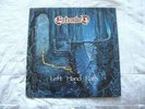 ENTOMBED LEFT HAND PATH FIRST PRINT ORIGINAL LP VG CON DEICIDE OBITUARY CARCASS