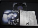 Tom Waits Bone Machine UK ORG Vinyl LP ILPS 9993 1992