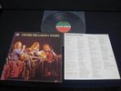 Crosby Stills Nash Young Japan Mail Order only Vinyl LP CSNY Neil Buffalo Spring