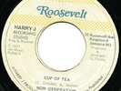 NOW GENERATION - CUP OF TEA C/W HAPPY CAUSE I'M GOING HOME - RARE ROOTS LISTEN
