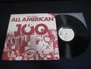 Japan Promo only Vinyl LP in 1978 Springsteen ELO Eddie Money Journey Meat Loaf