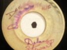 Reggae 45 Rocksteady DELANO STEWART Dance With Me PRE RELEASE Records