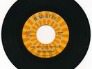 45 rare funk - The Moon People - Hippy Skippy Moon Strut (Opus #1) on Roulette
