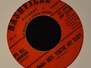HEAR IT OBSCURE COUNTRY Big Bill Johnson Nashville 5139 Wasted Lives